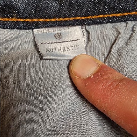 Vintage Rocawear Jeans - Picture 6 of 7